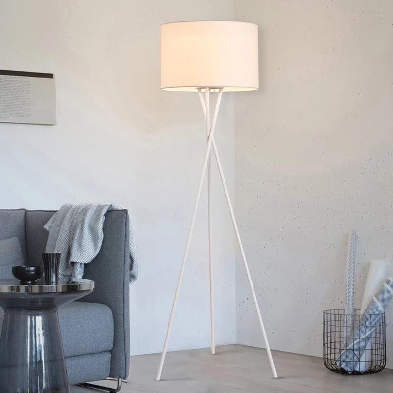 Cruse Tripod Floor Lamp - Home Fix Boutique