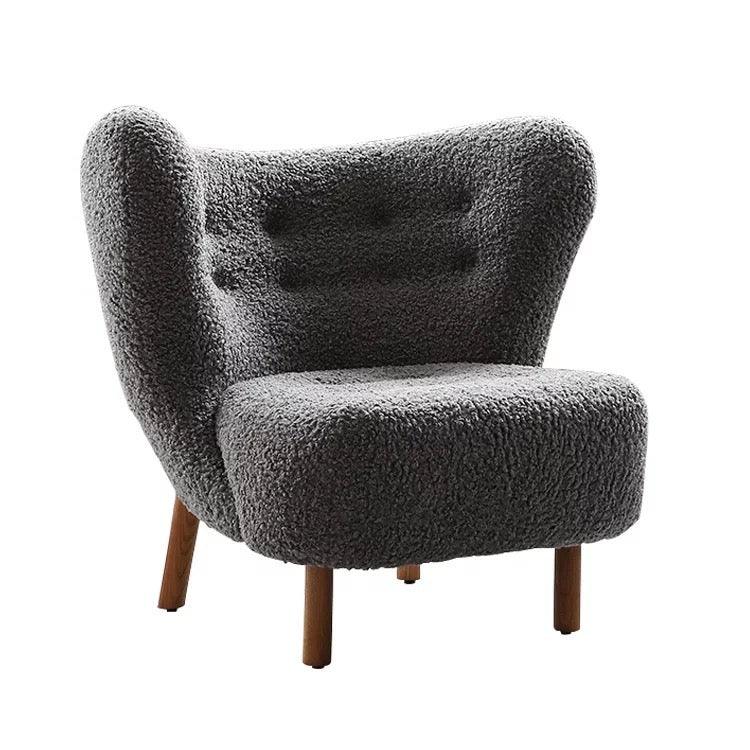 Angular Accent Chair Series II - Home Fix Boutique