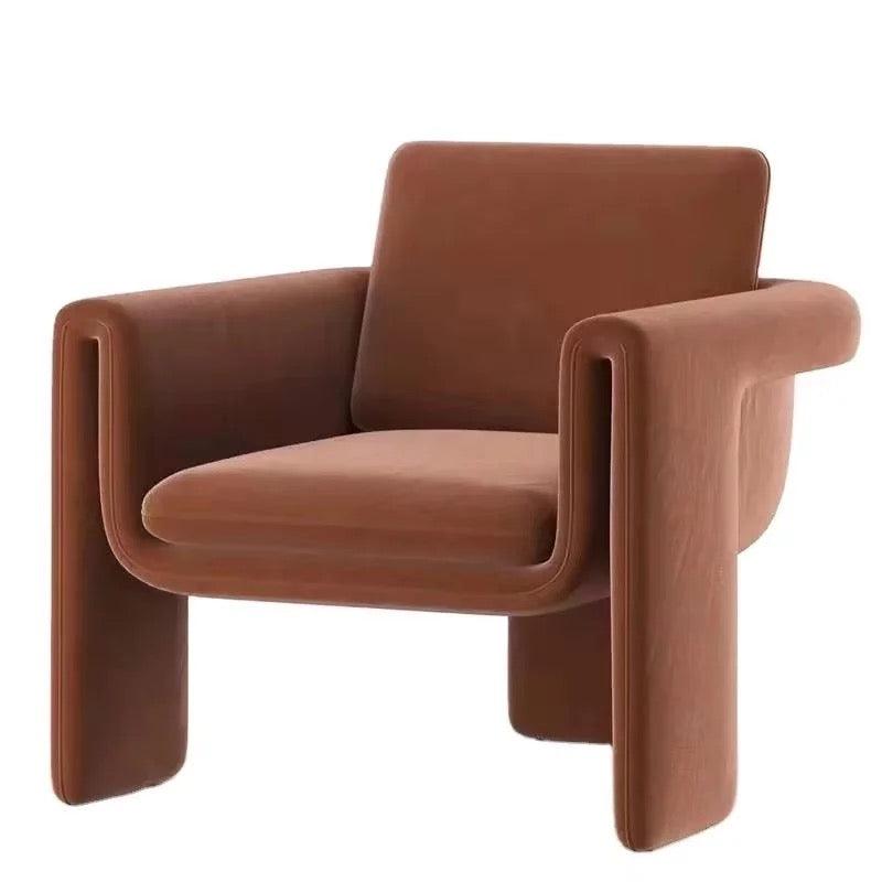 Angula Accent Chair - Home Fix Boutique