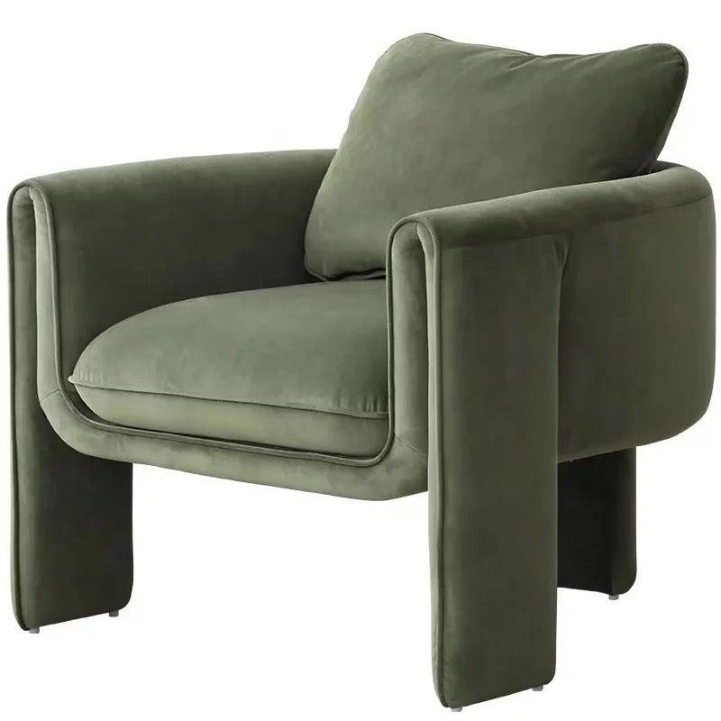 Angula Accent Chair - Home Fix Boutique