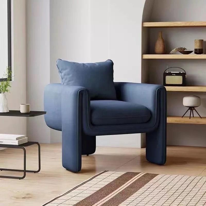 Angula Accent Chair - Home Fix Boutique