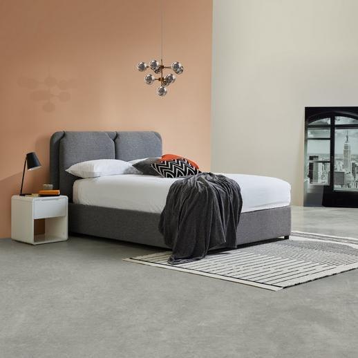 Vaz Ottoman Bed Range - Home Fix Boutique