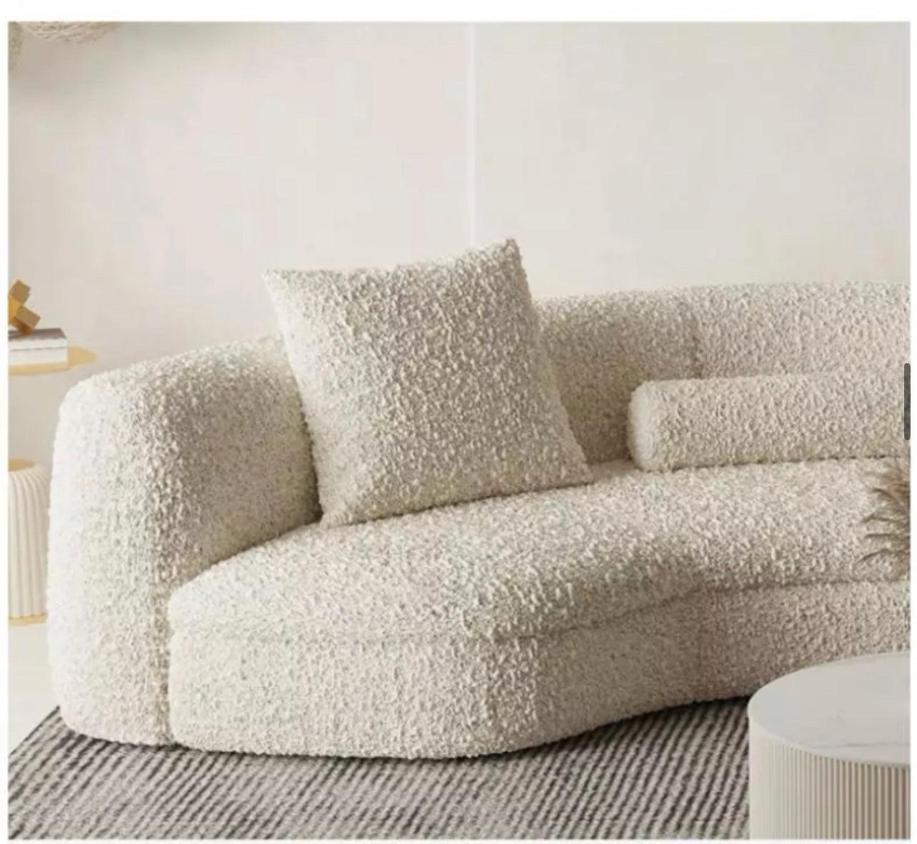 The Roma  left-hand 2-piece Sofa - Home Fix Boutique