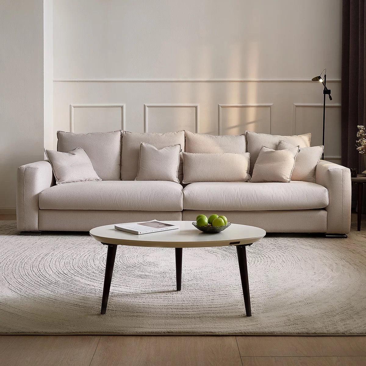 Annie four seater sofa - Home Fix Boutique