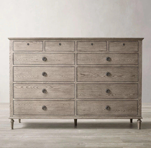 Rush 12 Chest of Drawers - Home Fix Boutique