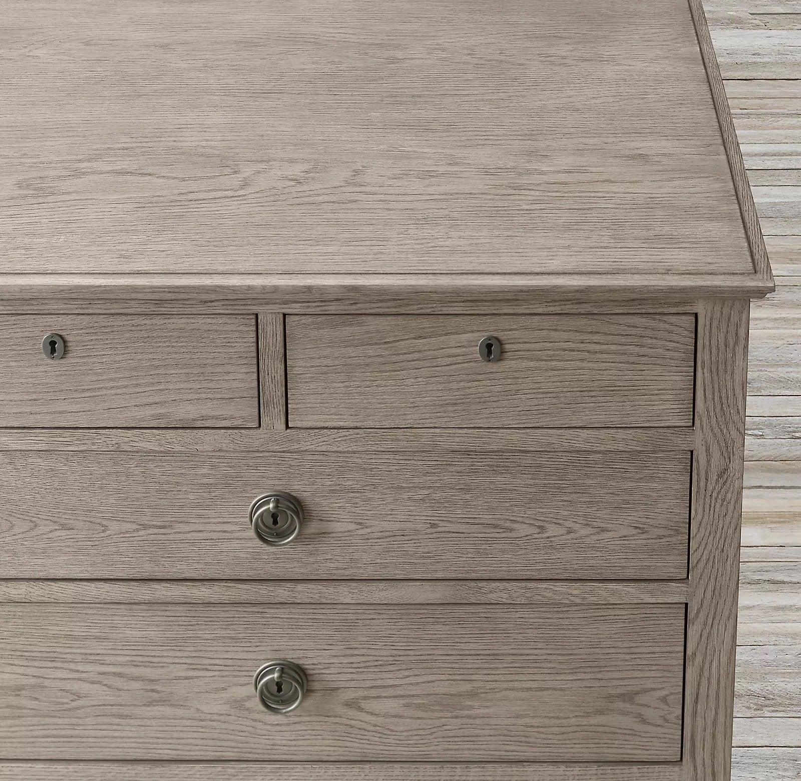 Rush 6 - Chest Of Drawers - Home Fix Boutique