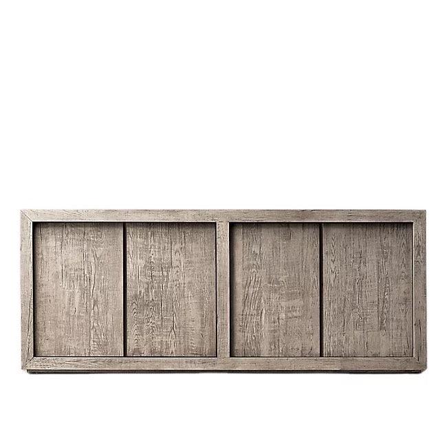 Rush Sideboard - Home Fix Boutique