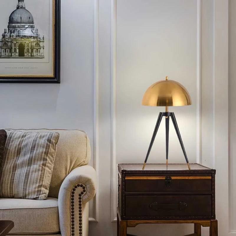 Kris Table Lamp - Home Fix Boutique