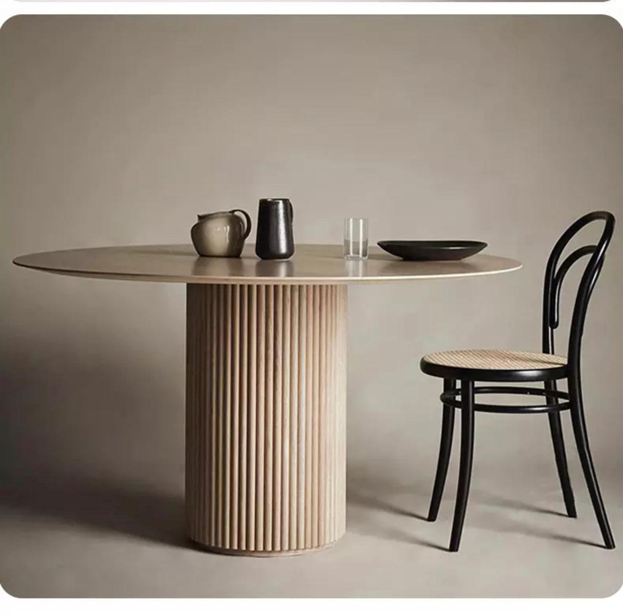 The Dina Dining Table - Home Fix Boutique