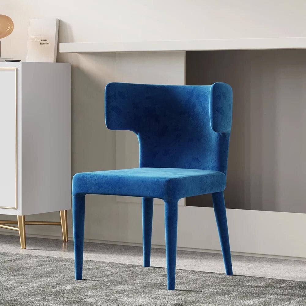 Blu Dining Chair - Home Fix Boutique