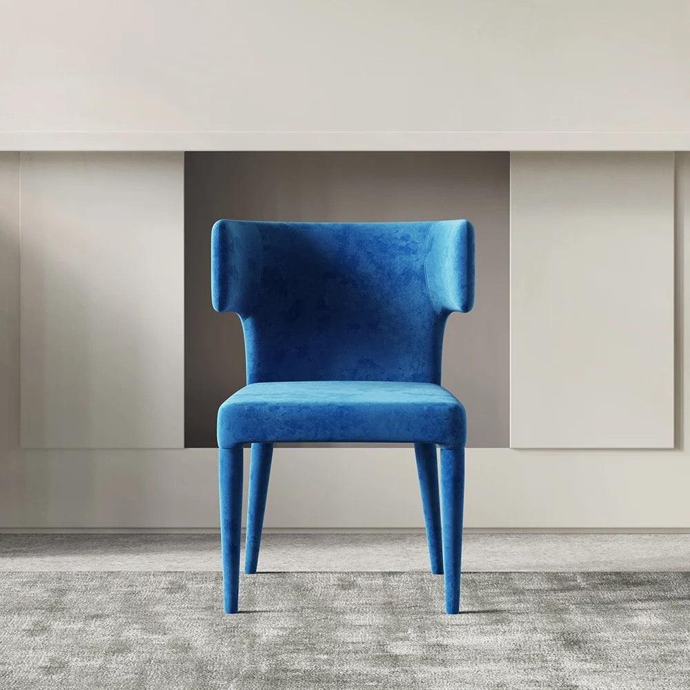 Blu Dining Chair - Home Fix Boutique