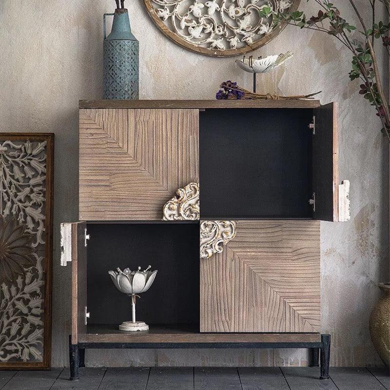 Fallon Cabinet - Home Fix Boutique