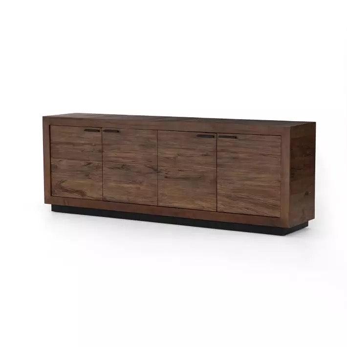 Rush Dark Sideboard - Home Fix Boutique