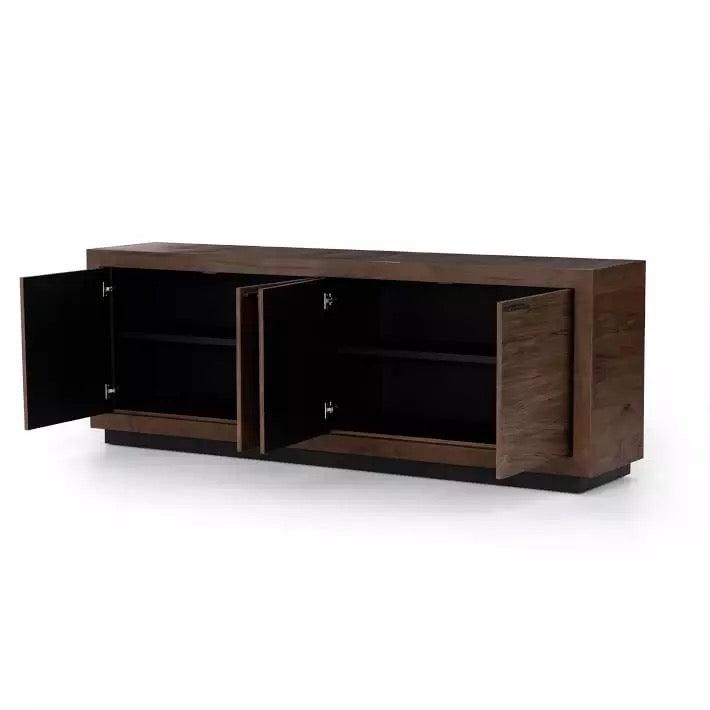 Rush Dark Sideboard - Home Fix Boutique