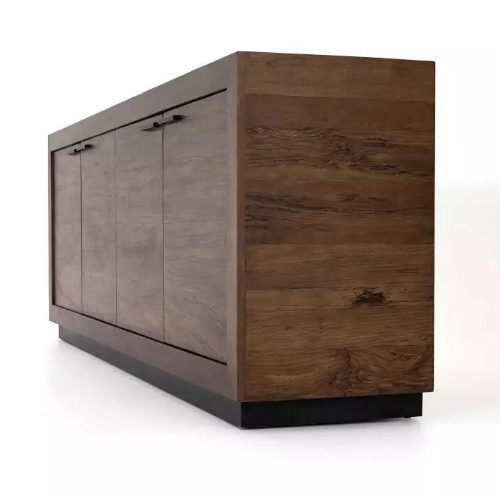 Rush Dark Sideboard - Home Fix Boutique