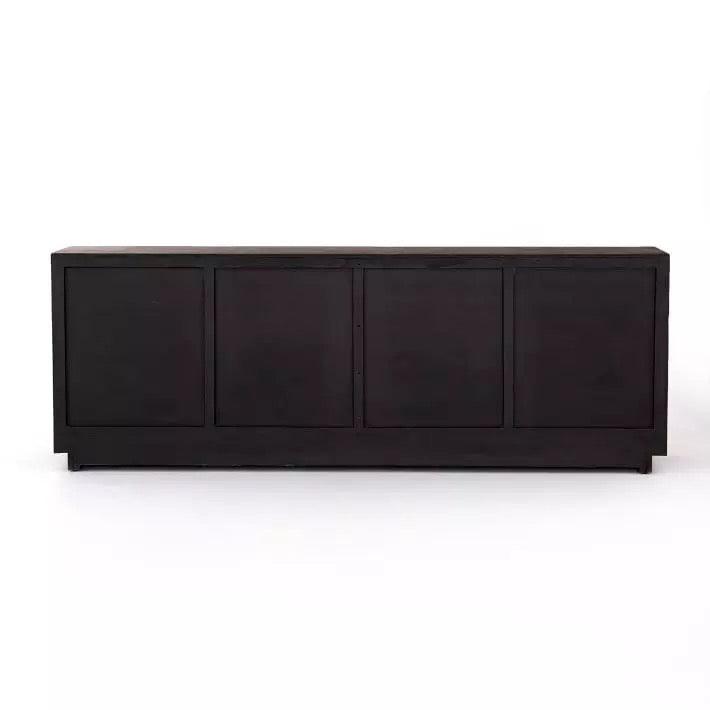 Rush Dark Sideboard - Home Fix Boutique