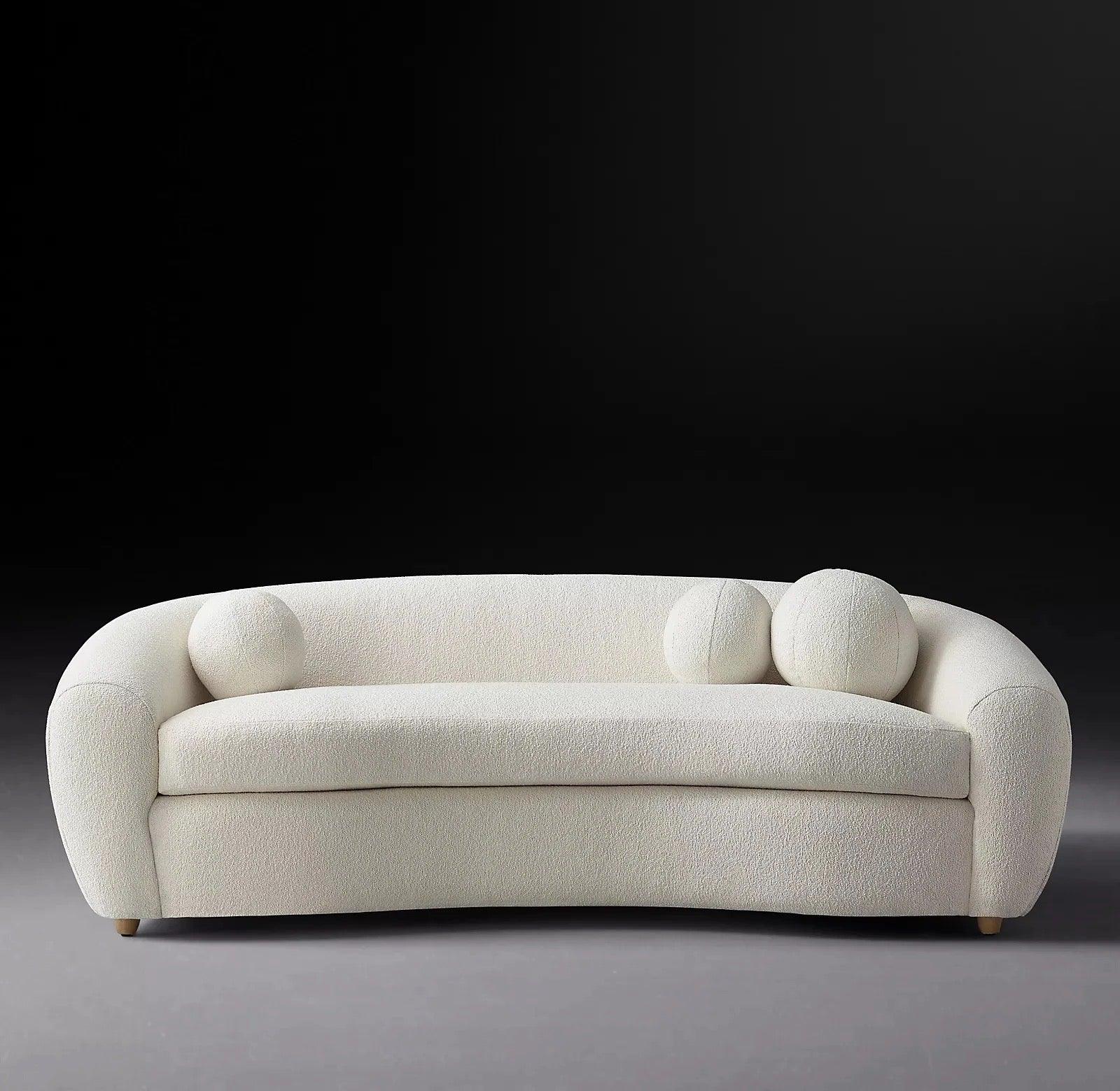 Oslo Sofa - Home Fix Boutique