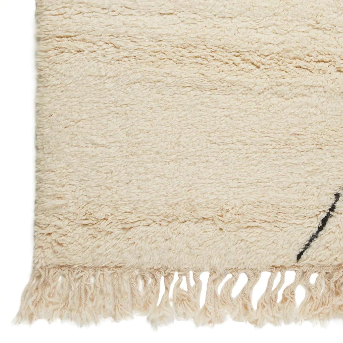 Moroccan Benn Luxury Rug - Home Fix Boutique