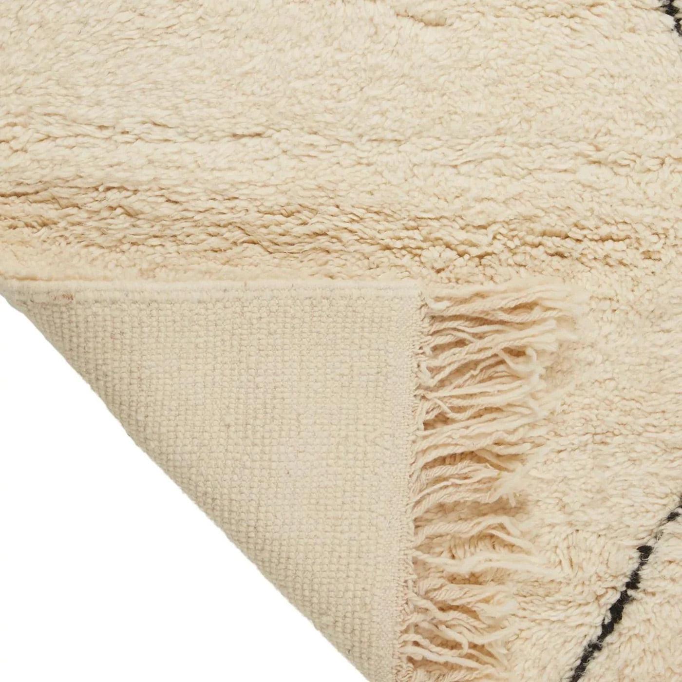 Moroccan Benn Luxury Rug - Home Fix Boutique