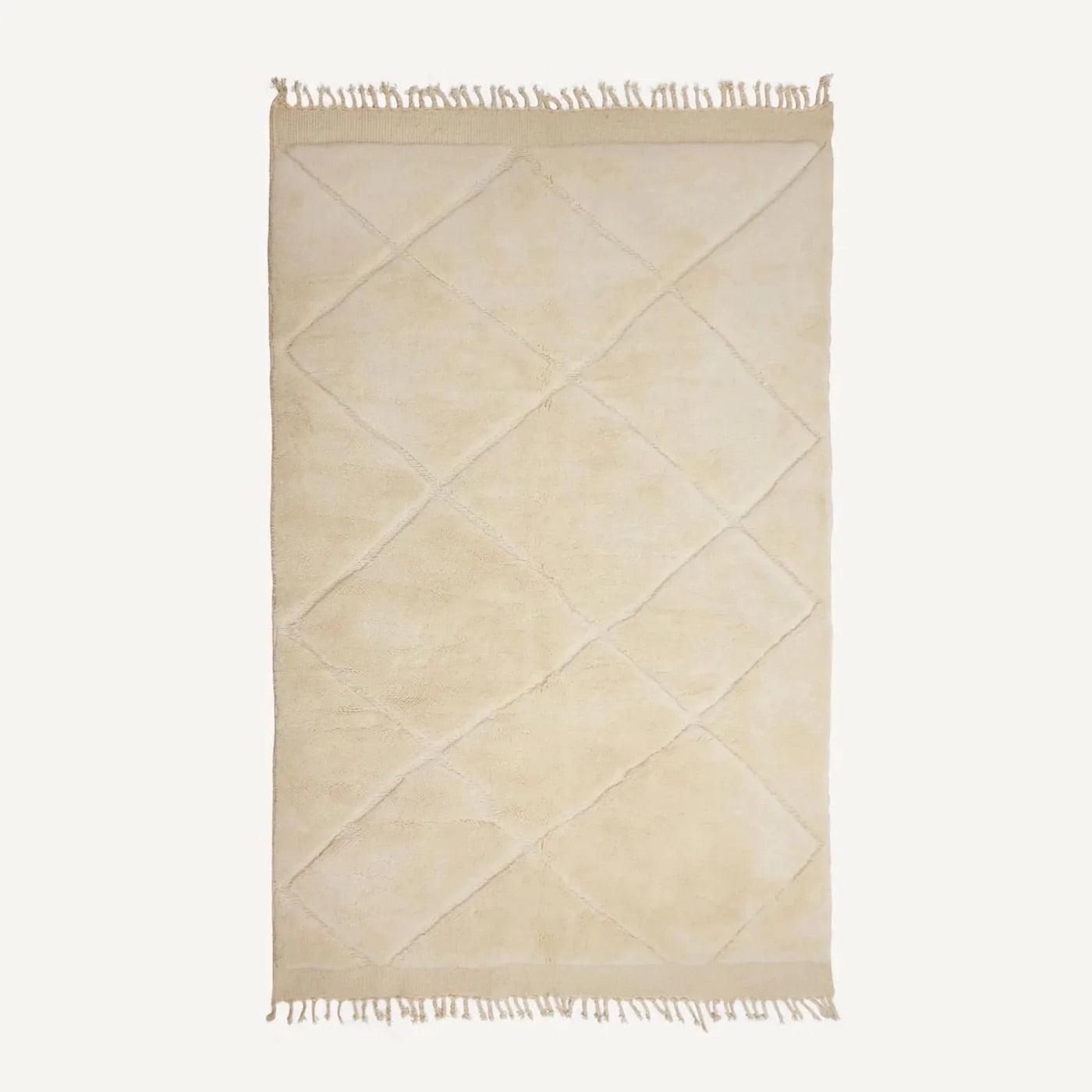 Mrirt Moroccan Luxury Rug - Home Fix Boutique