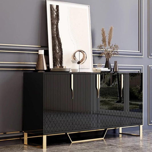 Italia Coco Console - Home Fix Boutique