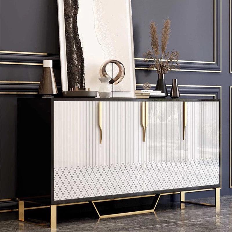 Italia Coco Console - Home Fix Boutique