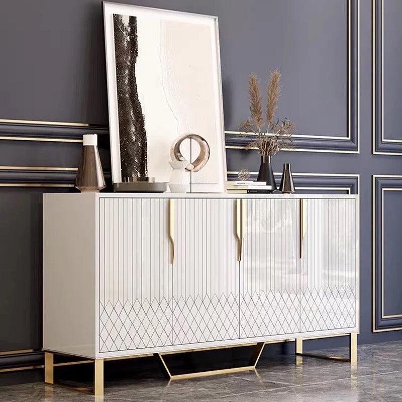 Italia Coco Console - Home Fix Boutique