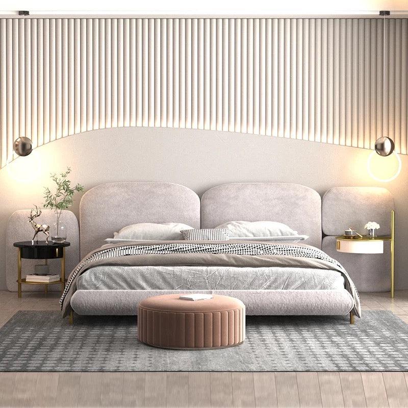 HFB Jackie Bed - Home Fix Boutique