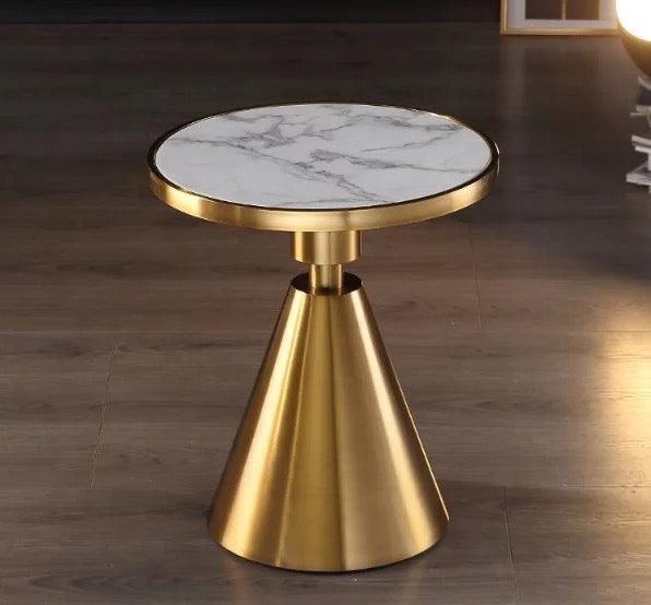 Tiffany  Occasional Side Table - Home Fix Boutique