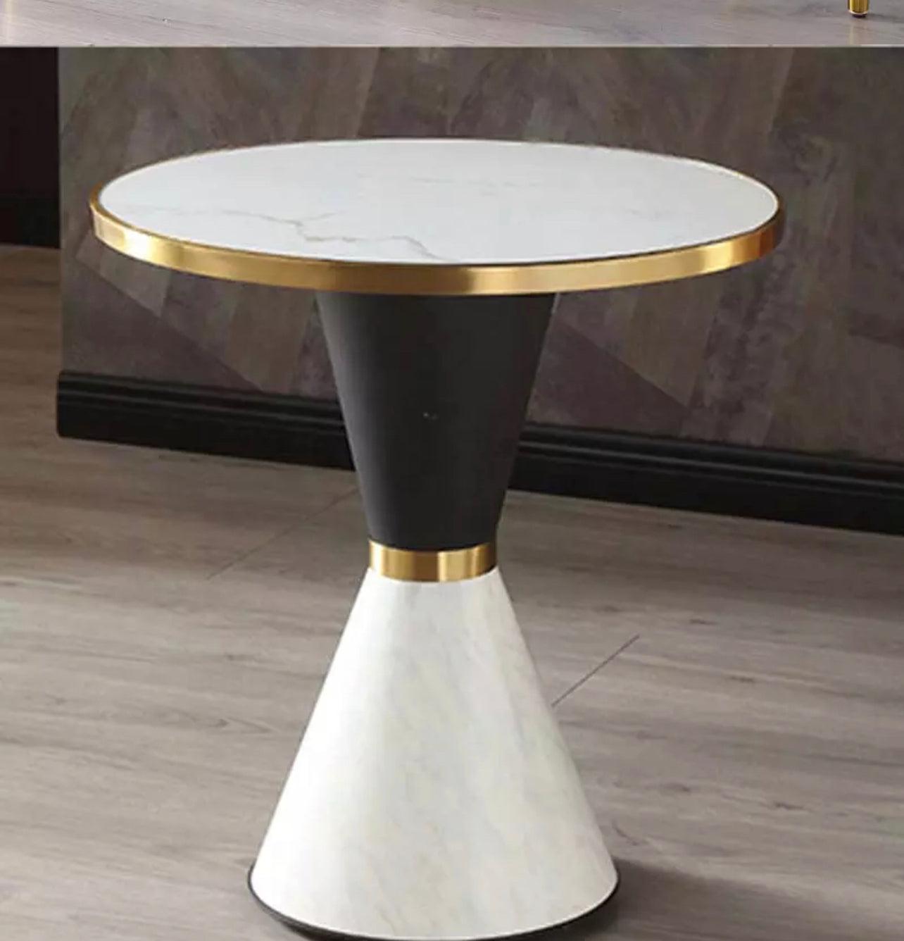 Tiffany  Occasional Side Table - Home Fix Boutique