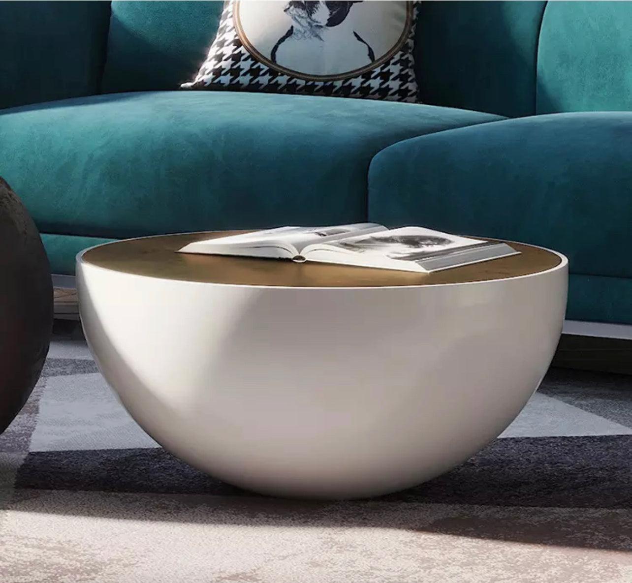 Dulwich Nesting Coffee Table  Occasional Luxury Coffee Table - Home Fix Boutique