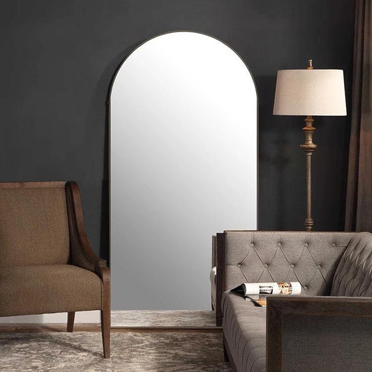 Rene Floor Mirror - Home Fix Boutique