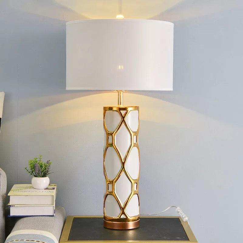 Elle Table Lighting - Home Fix Boutique