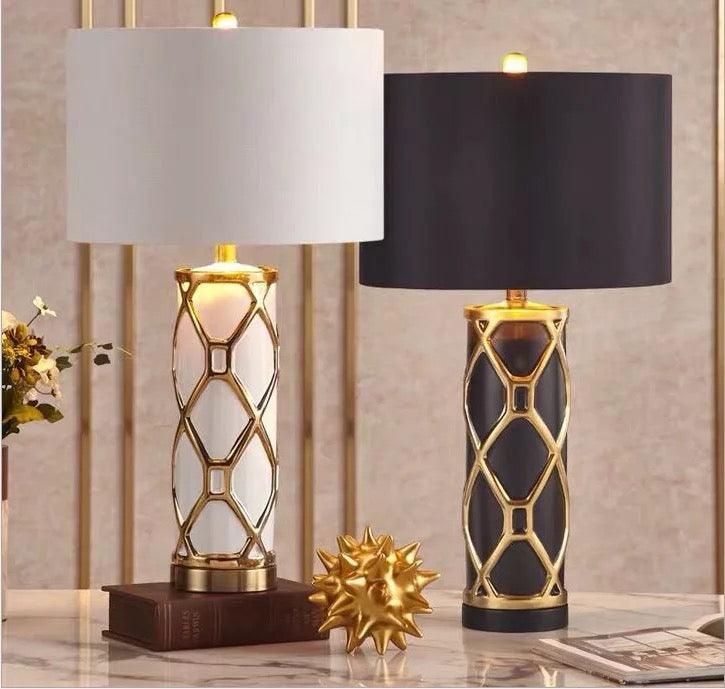 Elle Table Lighting - Home Fix Boutique