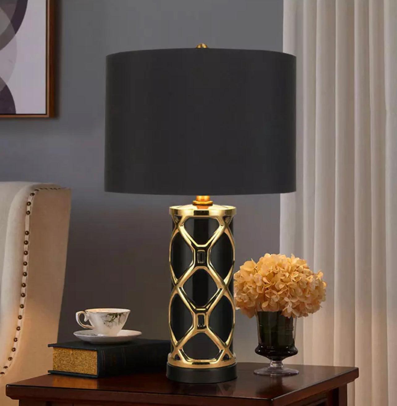 Elle Table Lighting - Home Fix Boutique