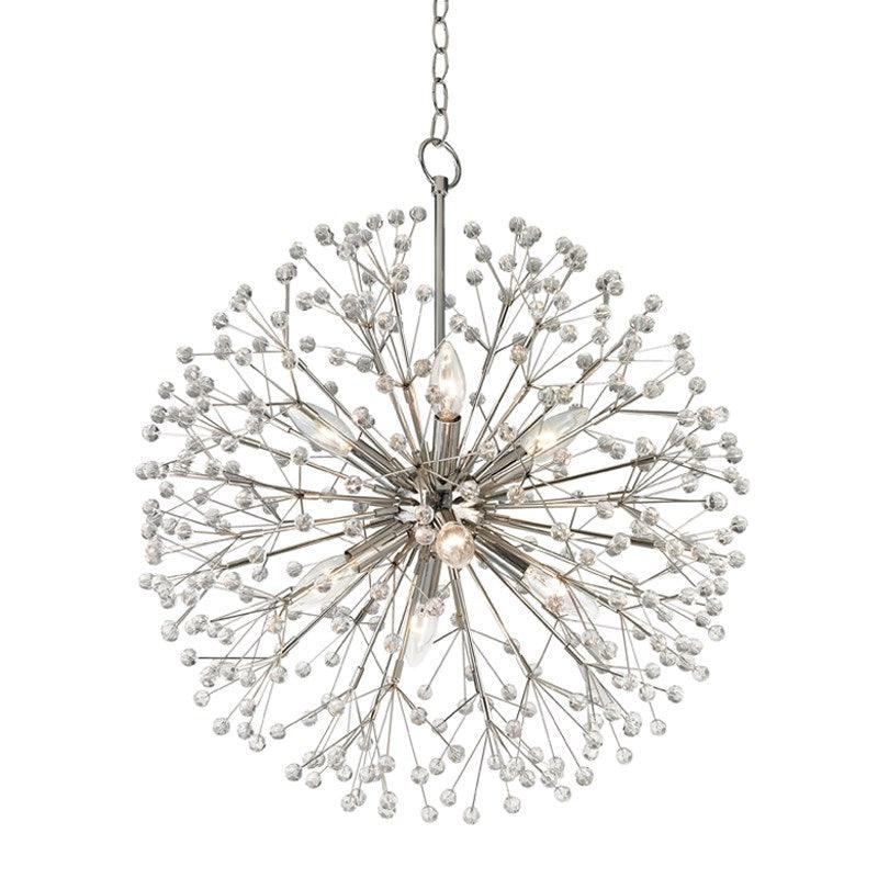 Dunkirk Chandelier Lighting - Home Fix Boutique