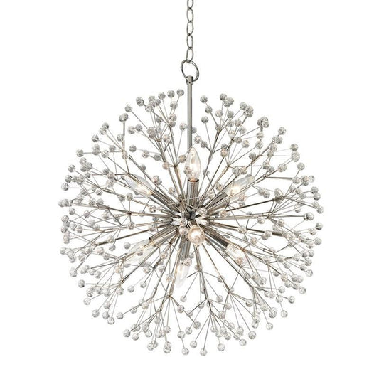 Dunkirk Chandelier Lighting - Home Fix Boutique